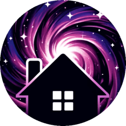 home logo for navbar